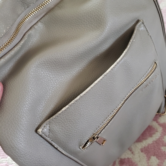 Fawn design full size diaper bag backpack - Picture 2 of 7